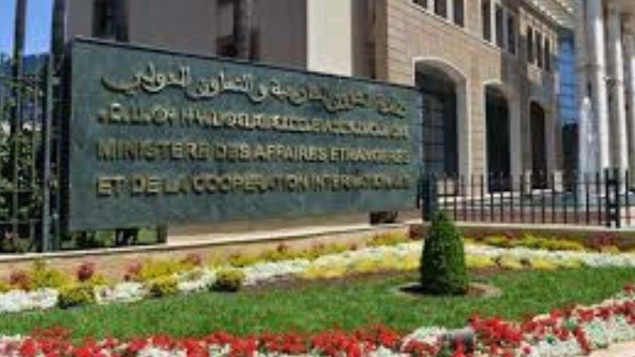 Moroccan Government Approves New Decree to Restructure Foreign Affairs Ministry