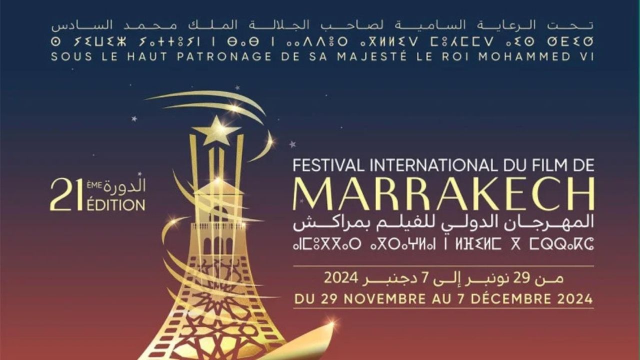 Marrakech International Film Festival to Launch 21st Edition Under the Theme “The Dawn of Global Cinema”