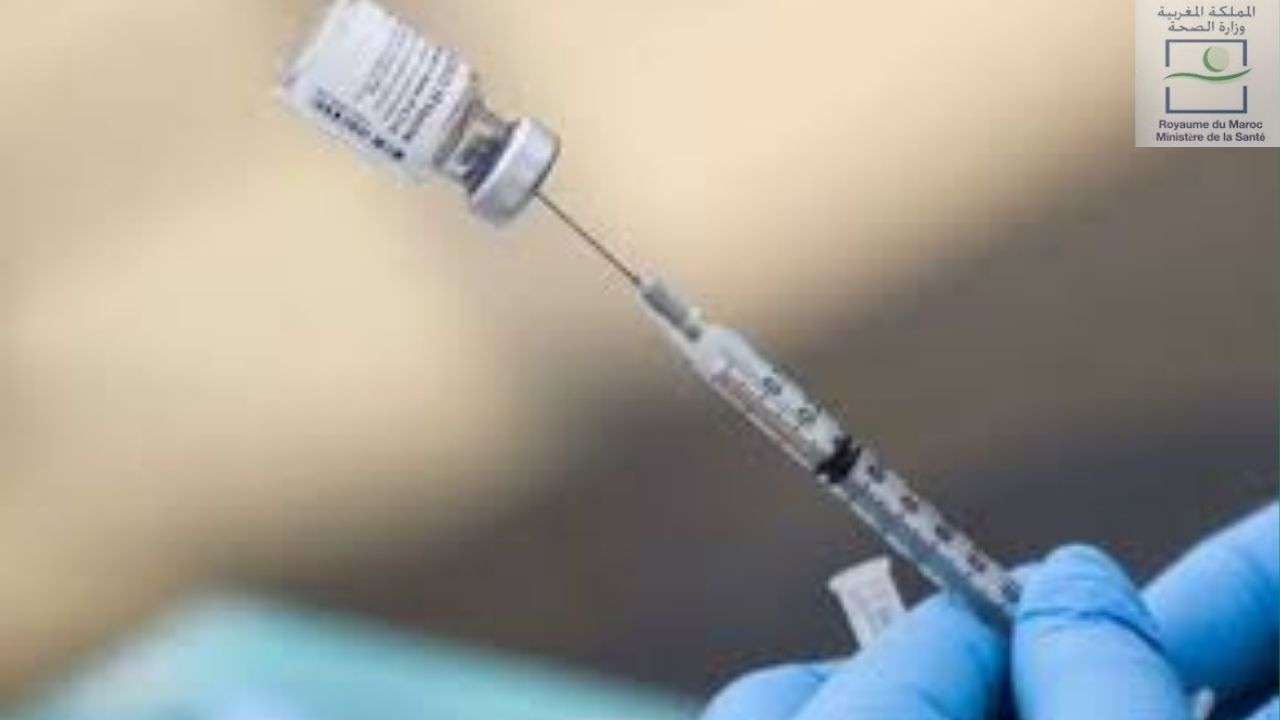 Moroccan Ministry of Health Launches National Campaign for Seasonal Flu Vaccination