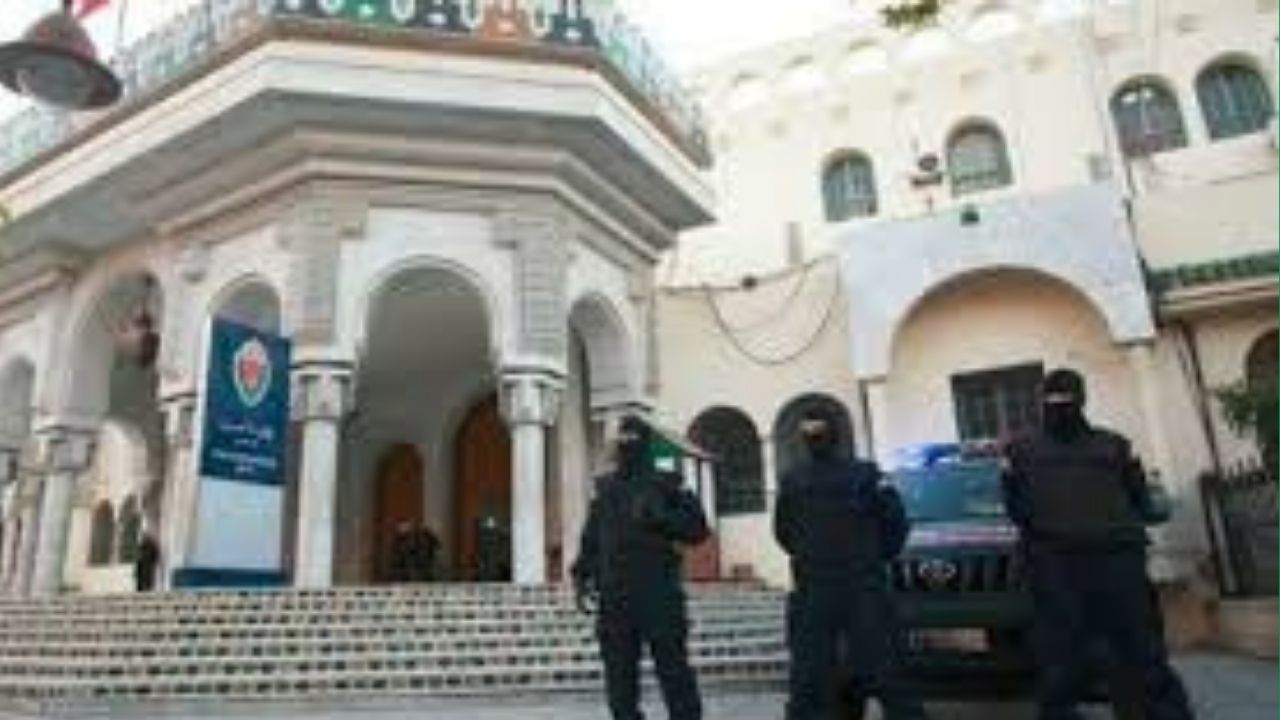 DST Uncovers Dangerous Criminal Network Distributing Tainted “Khlii” in Fes