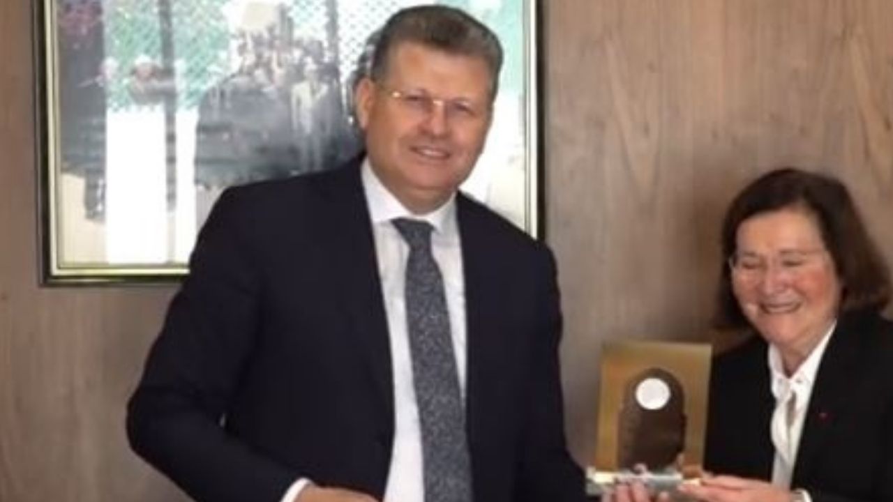 Strengthening Ties: Moroccan and French Bar Associations Boost Collaboration