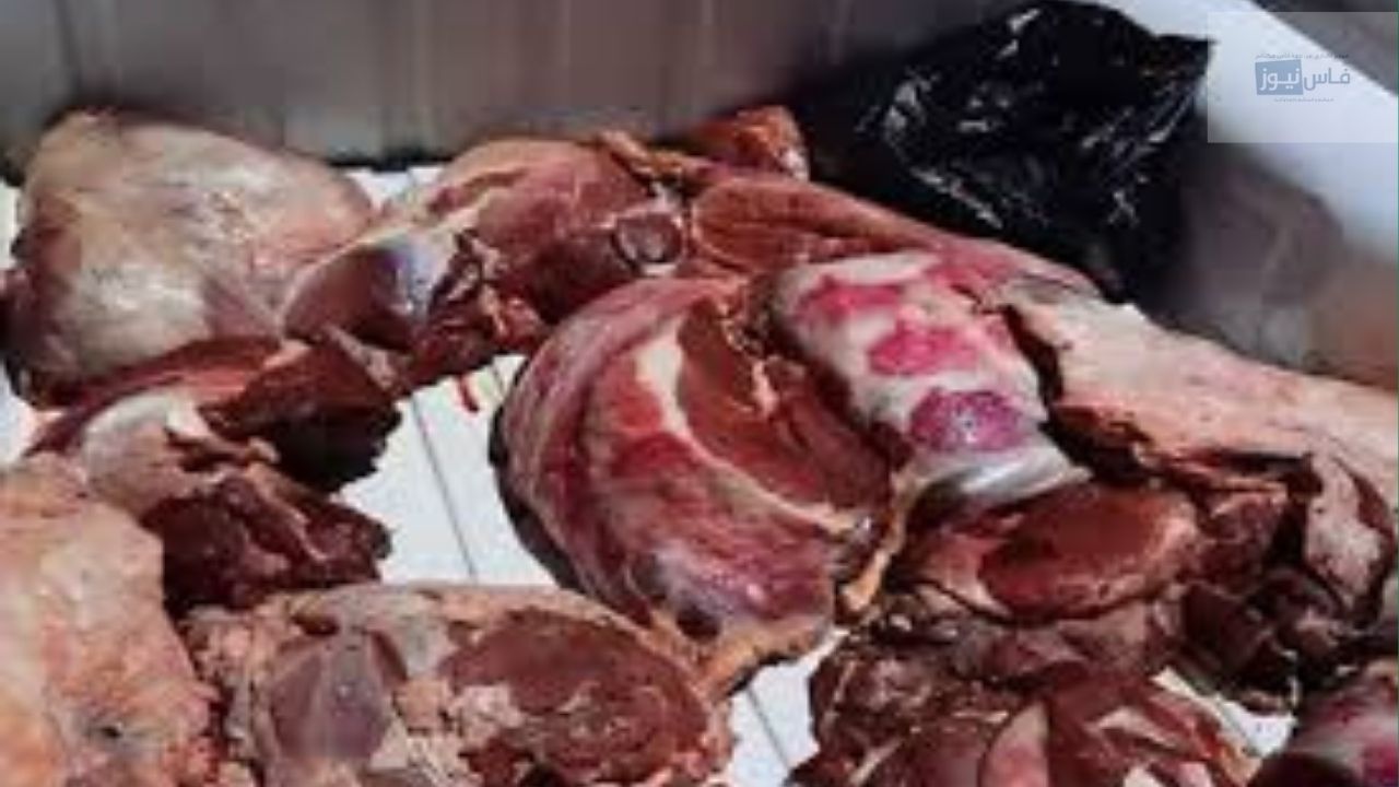 Health Official Warns Fes Residents Against Buying Meat Products from Unlicensed Shops