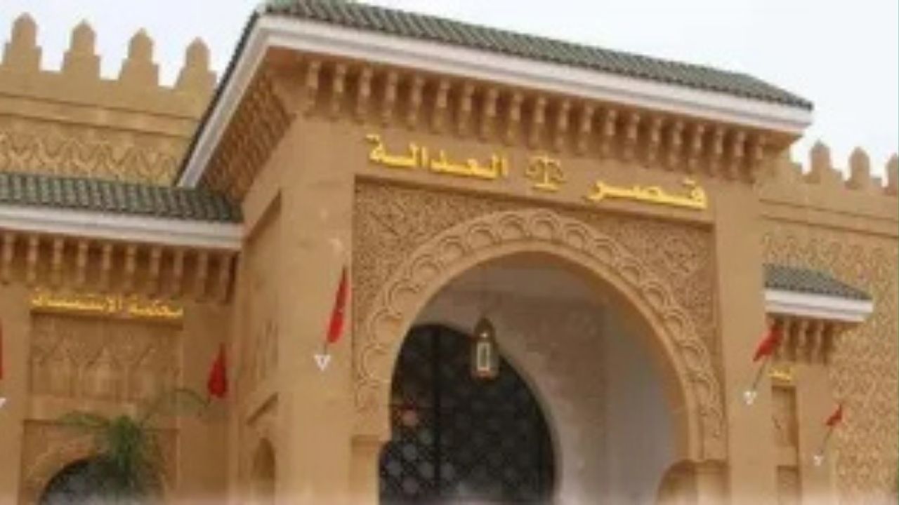 14 Suspects Detained in the “Spoiled Khlia” Case as Investigation Unfolds in Fez