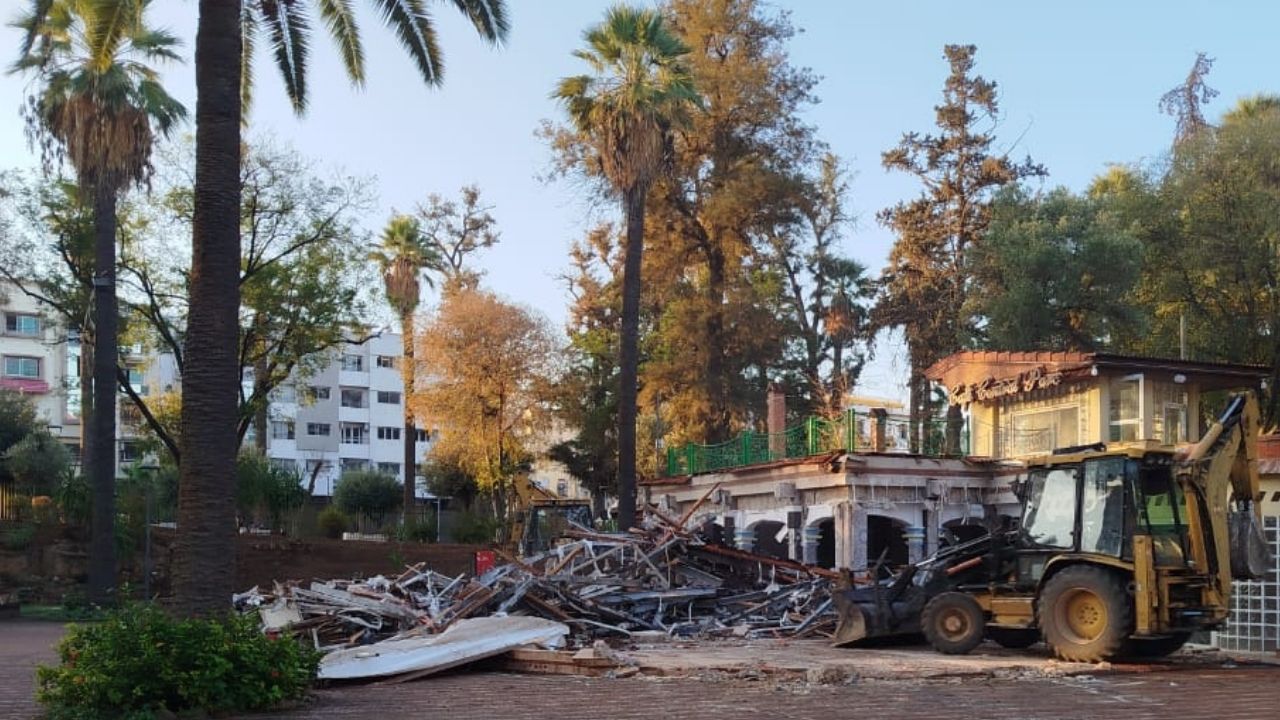 Wali of Fes-Meknes Launches Campaign to Reclaim Public Spaces, Sparking Debate