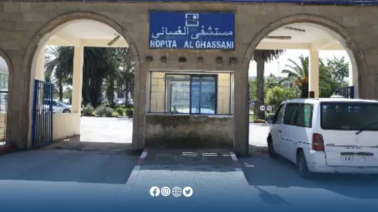 Roof Collapse in Fez Leaves Six Workers Injured, Prompting Swift Medical Response
