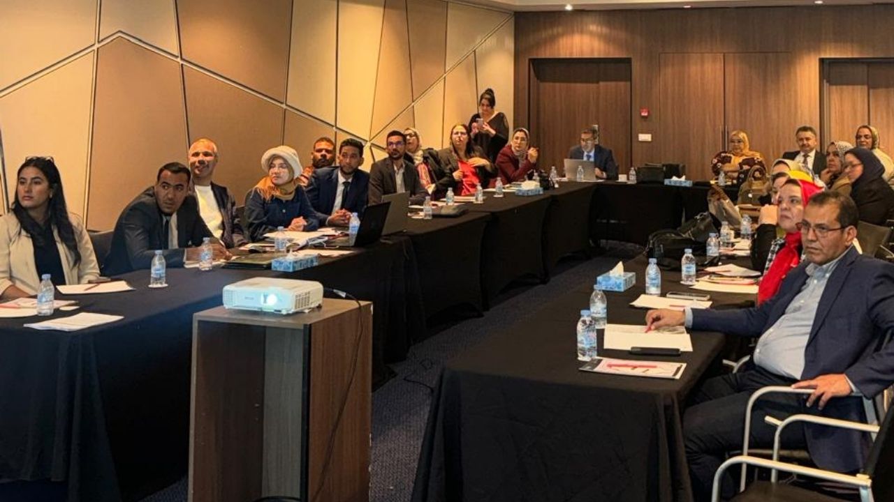 Fez Hosts Workshop Highlighting Negative Impact of Breast Milk Substitutes Marketing
