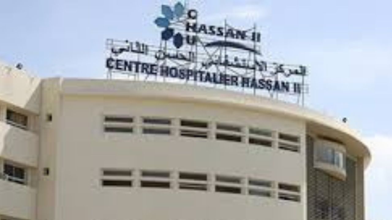 Concerns Raised Over Food Quality at Hassan II University Hospital in Fes