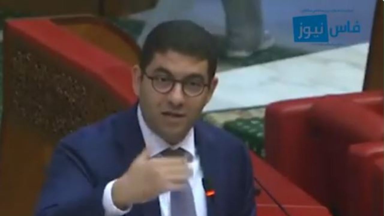 Moroccan Parliament Discusses the Negative Impacts of TikTok on Society