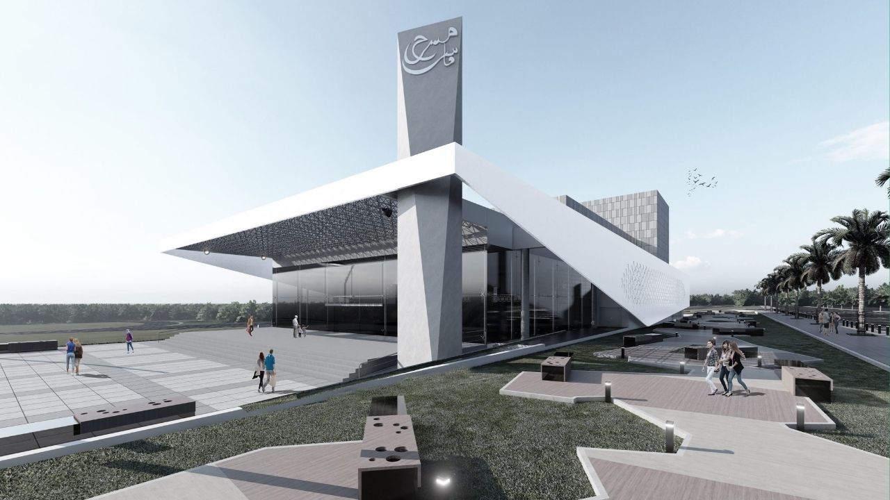 Fes Launches the Grand Fes Theater Project to Enhance Cultural Infrastructure