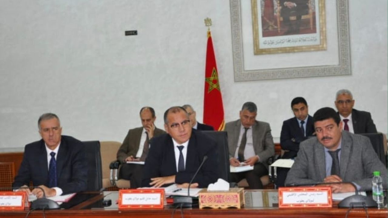 32 New Development Projects Approved in Moulay Yacoub to Enhance Human Development
