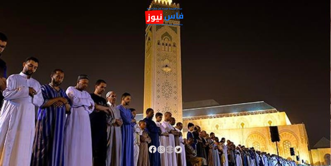 Saturday Marks the First Day of Ramadan in Most Islamic Countries