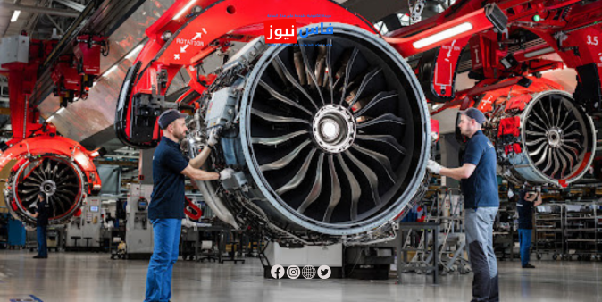Trilleborg’s New Aviation Factory Launches in Morocco, Boosting Aerospace Sector