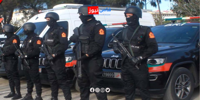 Meknes Prepares for New Year with Heightened Security Measures