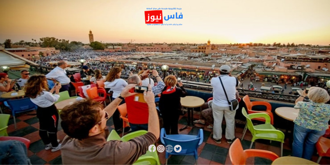 Morocco Records Historic 15.9 Million Tourists by November 2024