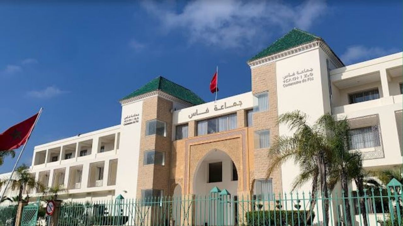 Fes Municipality Suspends Employment of Temporary Assistants