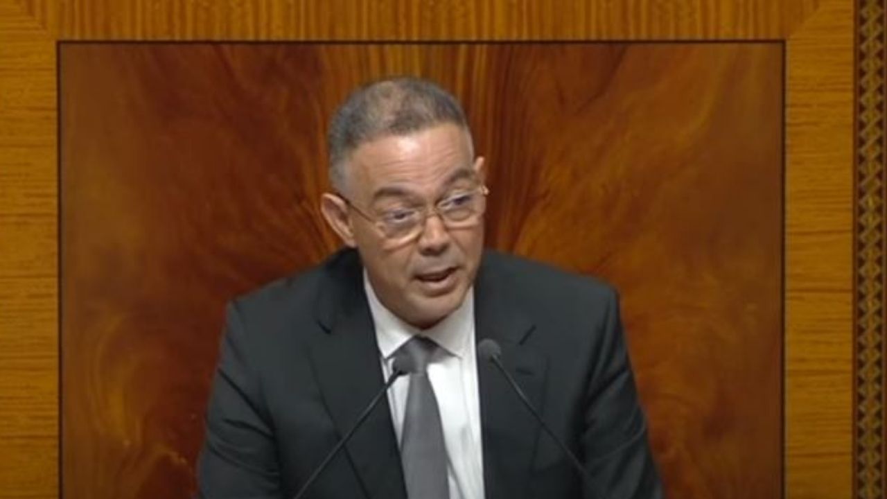 Minister Fouzi Lekjaa Presents Key Tax Reforms to Moroccan Parliament