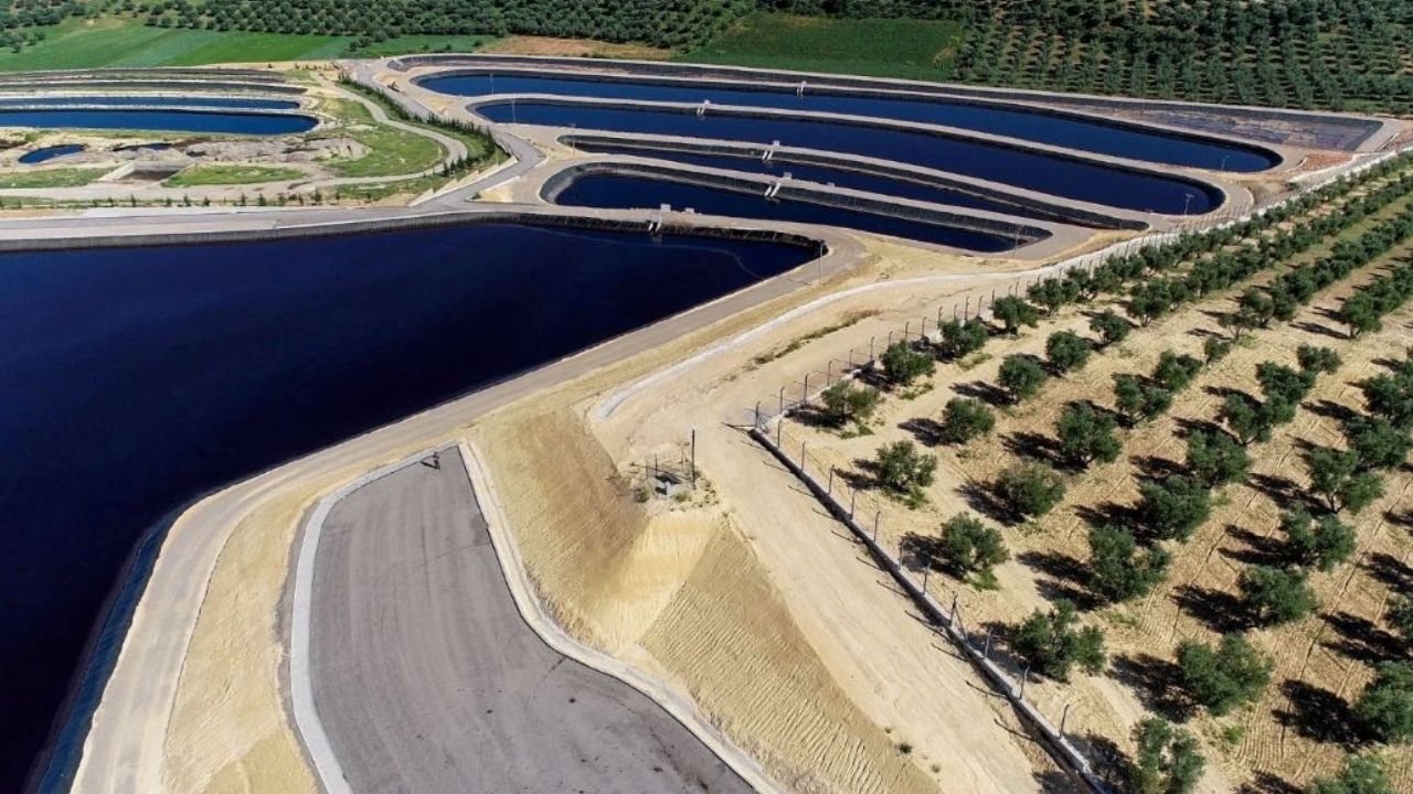 Olive Mill Waste Management: Tackling Environmental Challenges in Fes-Meknes Region