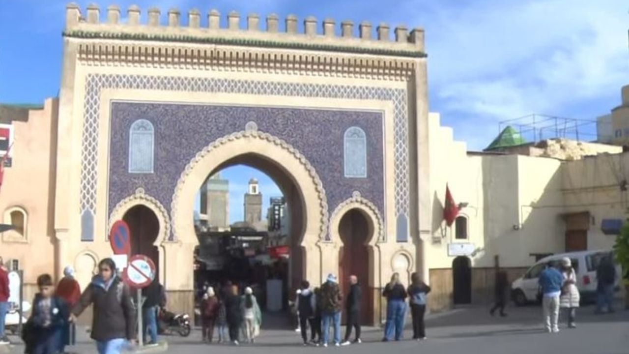 Fes: A Timeless Journey Through Morocco’s Cultural and Historical Heart