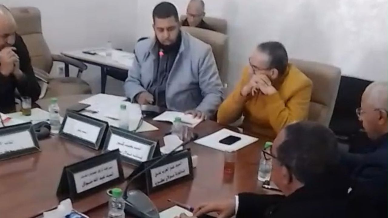 Extraordinary Session of Moulay Yacoub Municipal Council Postponed Due to Lack of Quorum