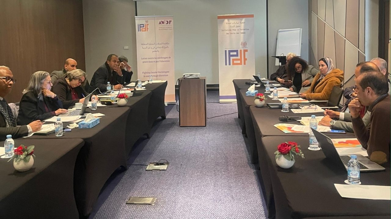 Roundtable in Fez Discusses Gender Equality in Education