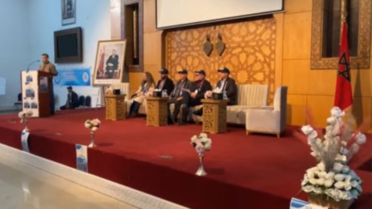 Election of the New Regional Office of the Educational Administrators’ Union in the Fes-Meknes Region