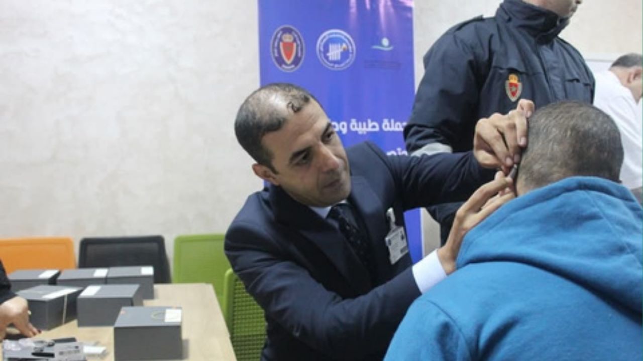 Moroccan Prisons Strengthen Their Humanitarian and Social Role Through Innovative Programs
