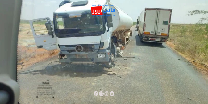 Armed Attack Targets Moroccan Trucks on the Mali-Mauritania Border: Drivers Face New Terror