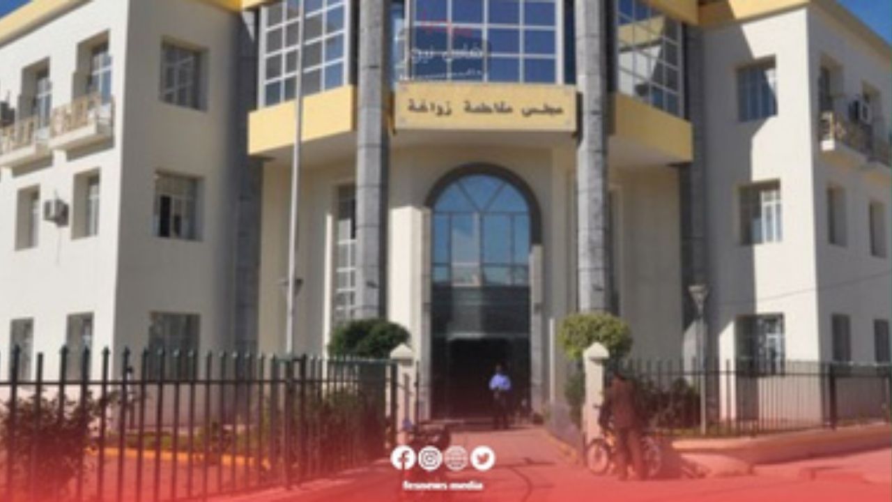 Council Meeting in Zouagha Canceled Due to Opposition Boycott Over Leadership Concerns