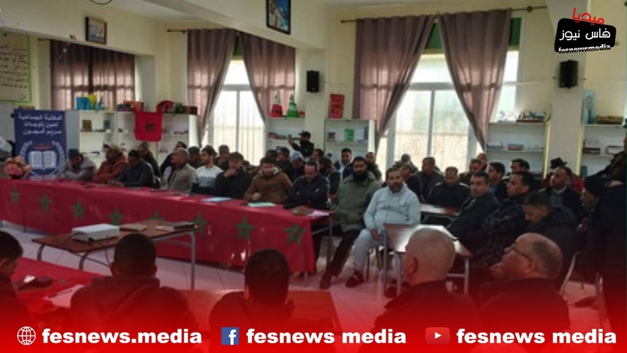 Al-Hajeb Province Unites Efforts to Strengthen Children’s Immunization and Public Health