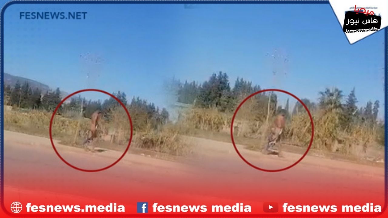 Mental Health Incident in Fes Highlights Need for Better Care and Coordination