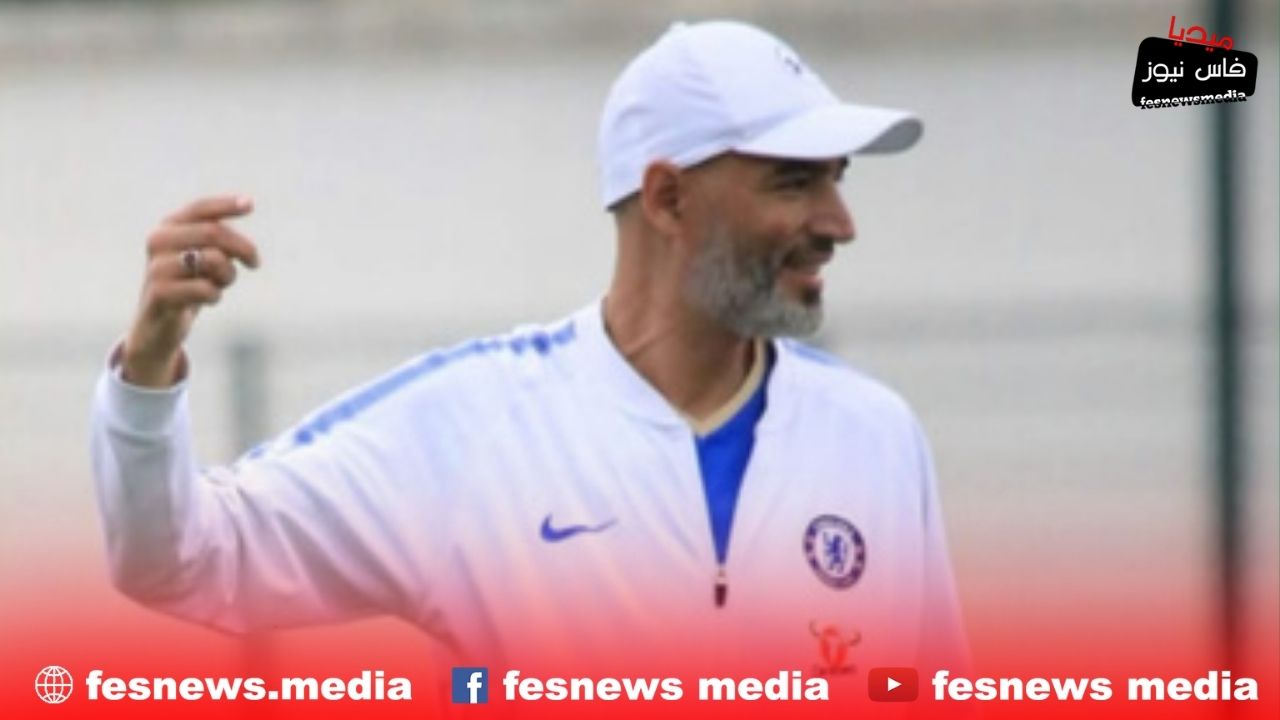 Ismail Maroufi Elected Head of Women’s Football Committee in Fez-Meknes League