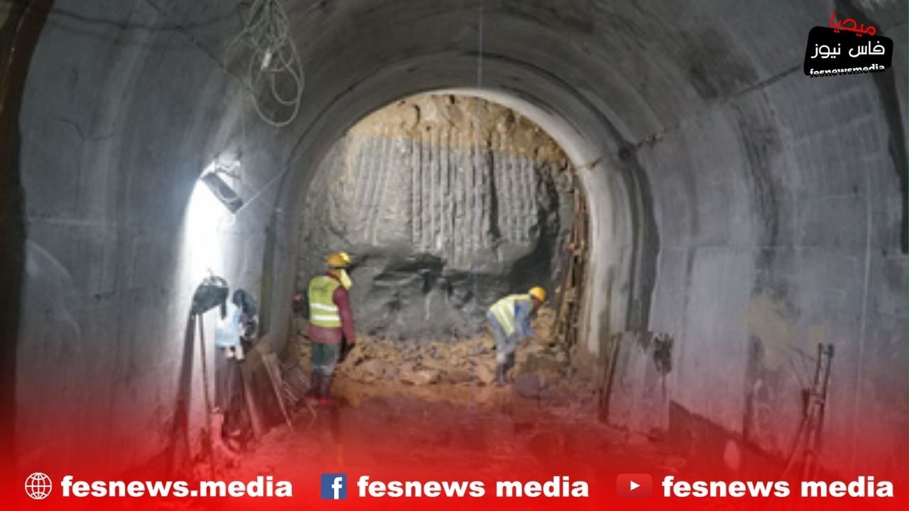 Fes Liquid Sanitation Project: A 400 Million MAD Investment Transforming Infrastructure and Sustainability