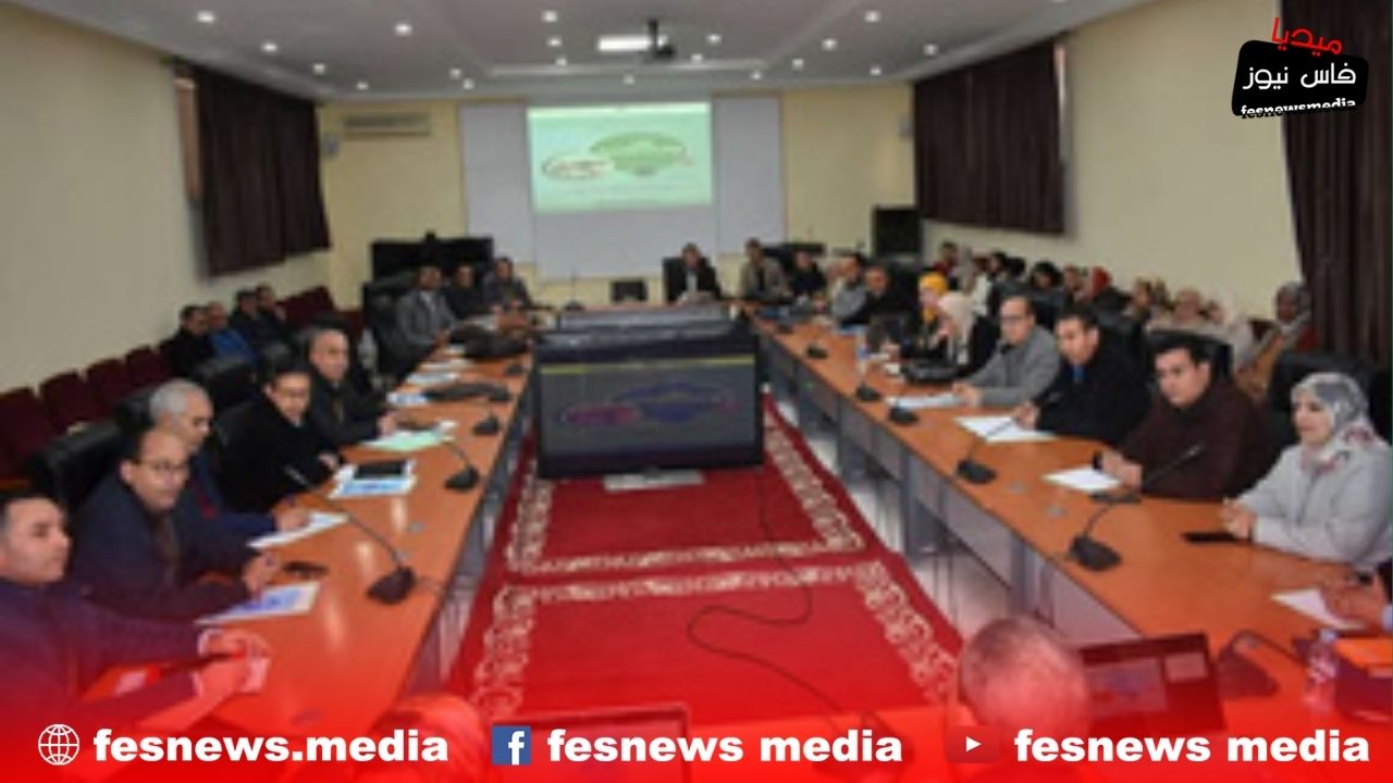 Meknes Hosts Informative Session on Special Learning Disorders and Inclusive Education Strategy