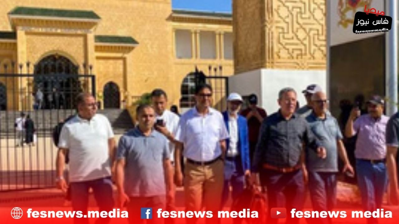 Fes Court Postpones the Trial of Abdelali Hami in the Ait Jdid Case to May 5, 2025