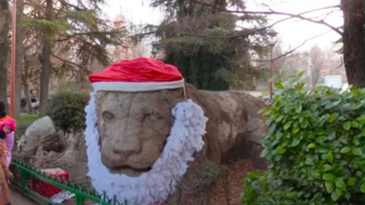 Ifrane: A Picturesque Destination for New Year Celebrations
