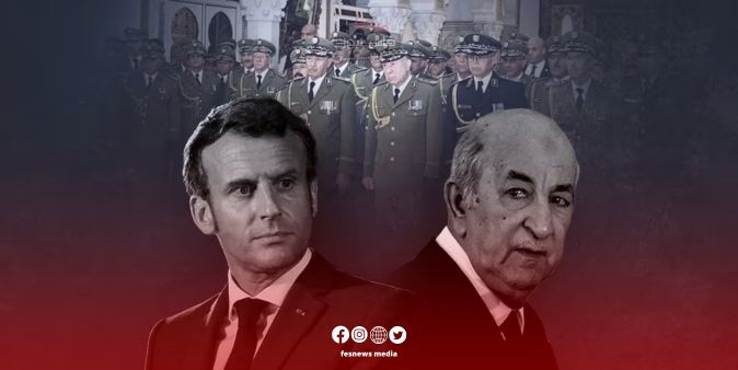 France denounces Algerian ‘intransigence’ in refusing to deport migrants, threatens tough measures after terrorist attack