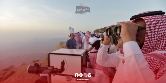 Official: Saudi Arabia Announces Saturday as the First Day of Ramadan