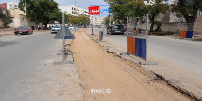 The Disappearance of Massive Equipment After Major Construction Works in Fez… Are We Facing the Biggest Theft of Public Funds in the City’s History?