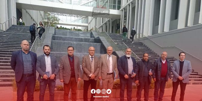 Promising Partnership Between the Euro-Mediterranean University and the Chamber of Handicrafts to Boost Training and Innovation in the Fez-Meknes Region