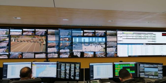Attention: Ministry of Equipment announces deployment of 2,000 new generation cameras on highways The surveillance will be 24/24 hours