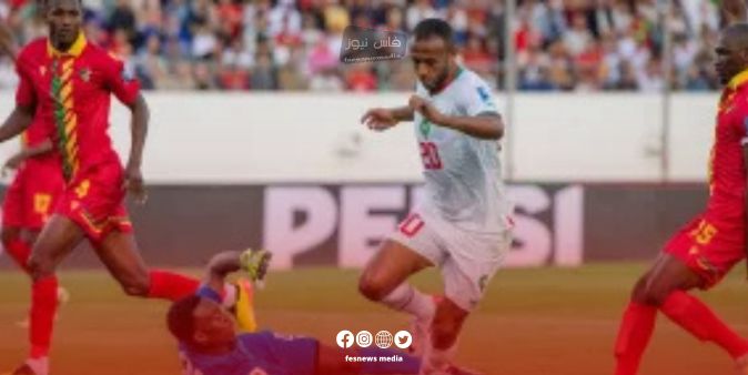 FIFA Suspends Congolese Football Federation Over External Interference