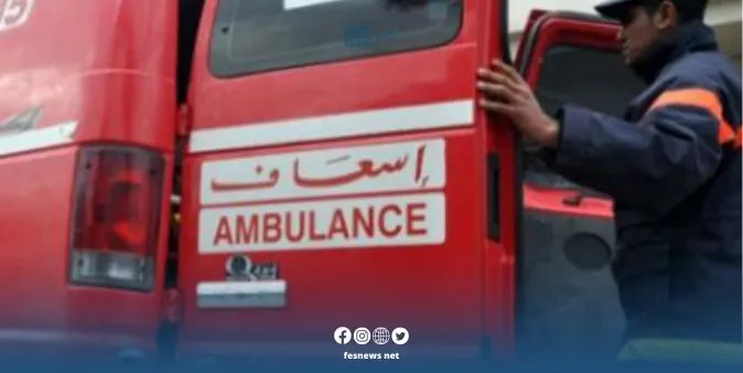 A horrific crime rocked the upper Zwagha neighborhood in Fez