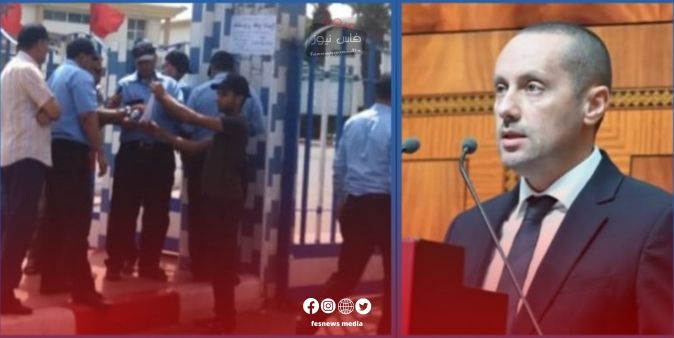Minister of Health Cancels Outsourcing Contracts for Security and Cleaning in Public Hospitals