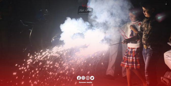 The Spread of Firecracker Use in Meknes Sparks Resident Outrage and Calls for Immediate Intervention