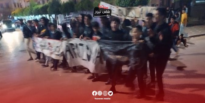 Clashes Between CODM Fans in Ouislane District Mobilize Security Forces