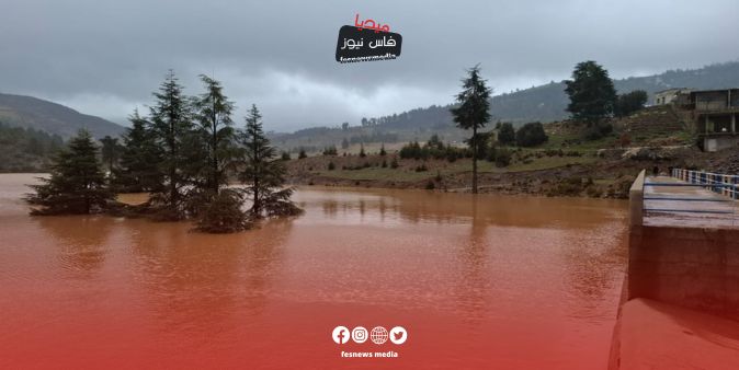 Ministry of Equipment Reassures: Bouassem Dam is Safe with No Threats!