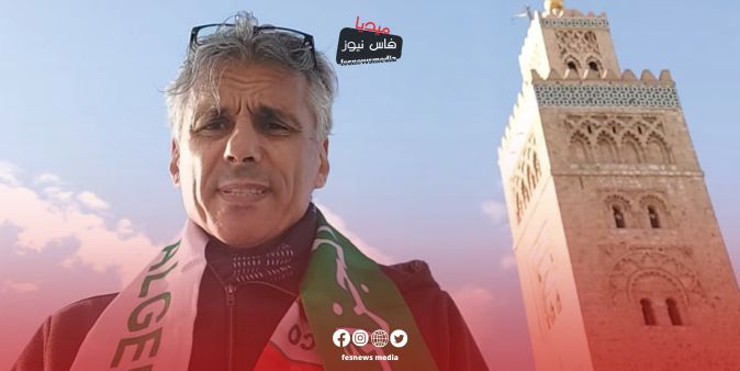 After the Rachid Nekkaz Incident… Strongly Worded Statement Condemns Ongoing Algerian Attempts to Undermine Moroccan Identity and Heritage