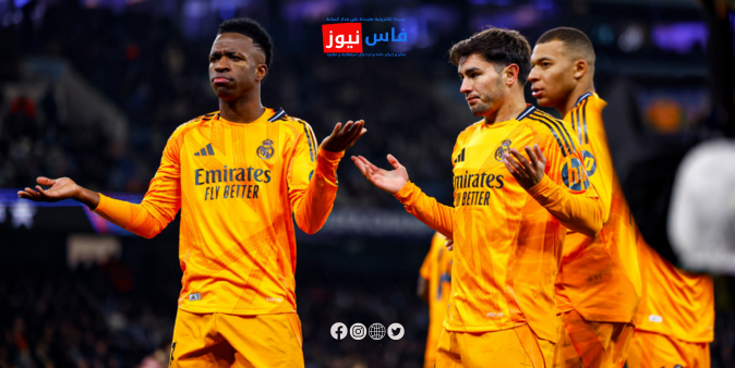 CAF Praises Brahim Diaz: “The Lethal Weapon of Morocco and Real Madrid”