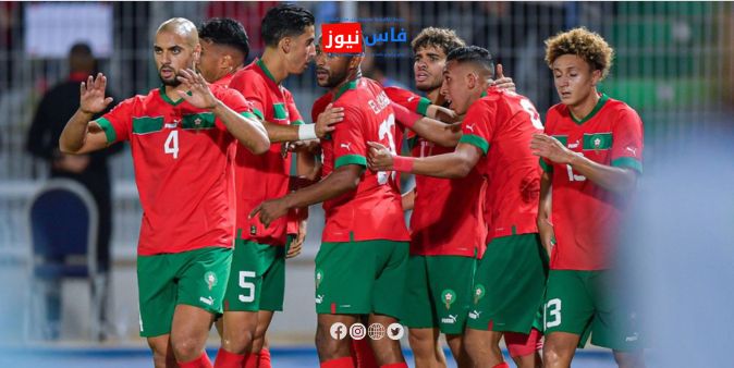 Niger vs. Morocco Match: High Demand for Tickets