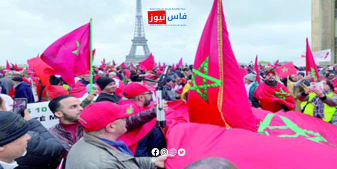 🔹 International Meeting of Moroccans Residing Abroad to be Held in Barcelona on December 6, 2025